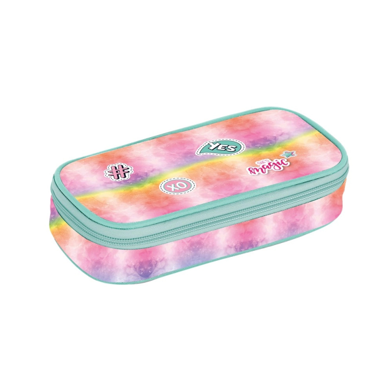 Pouzdro etue JUMBO Magic KARTONPP