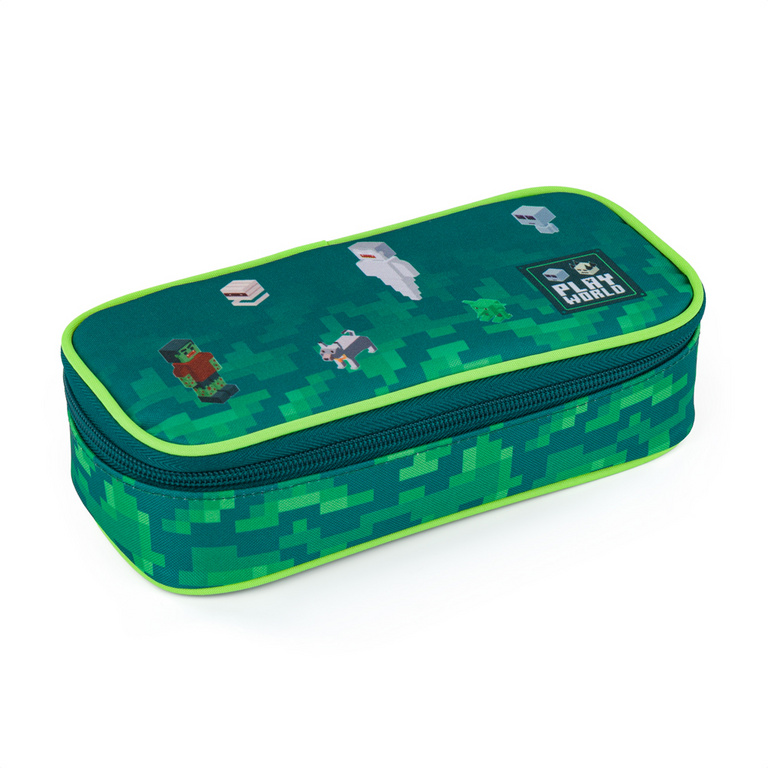 Pouzdro etue komfort Playworld KARTONPP