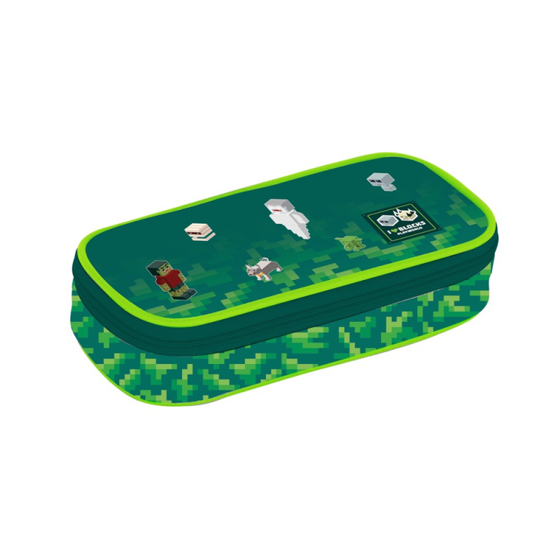 Pouzdro etue komfort Playworld KARTONPP