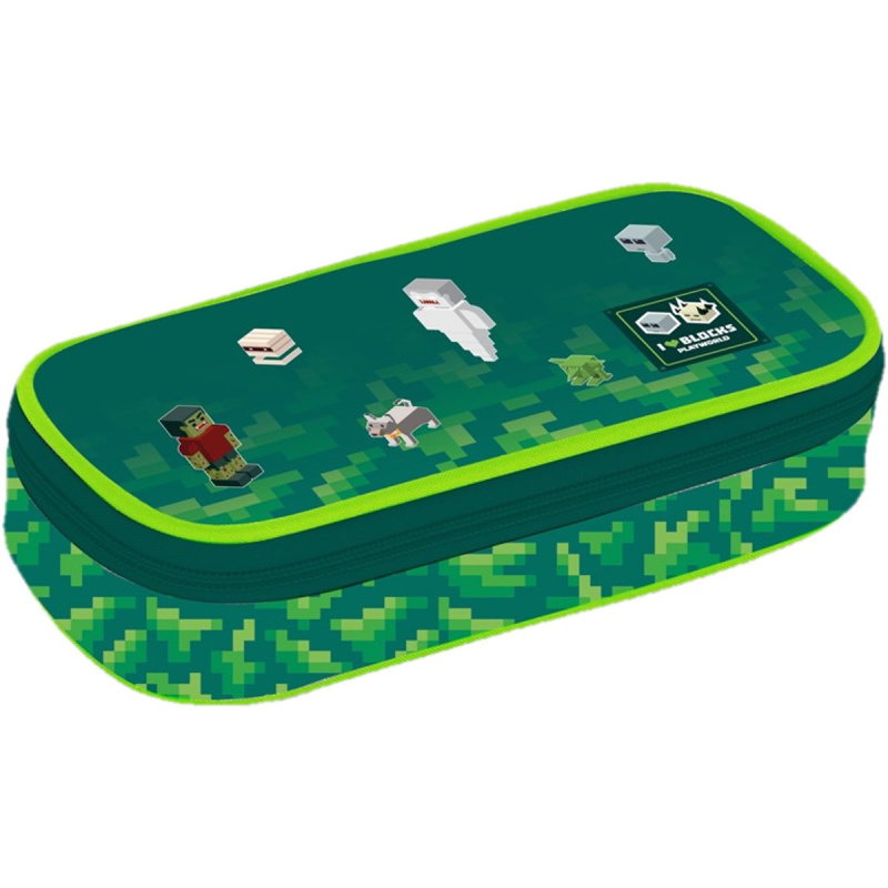 Pouzdro etue komfort Playworld KARTONPP