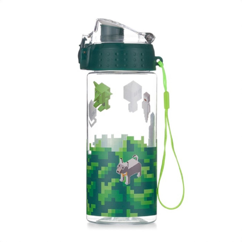 Láhev OXY CLiCK 500 ml Playworld KARTONPP