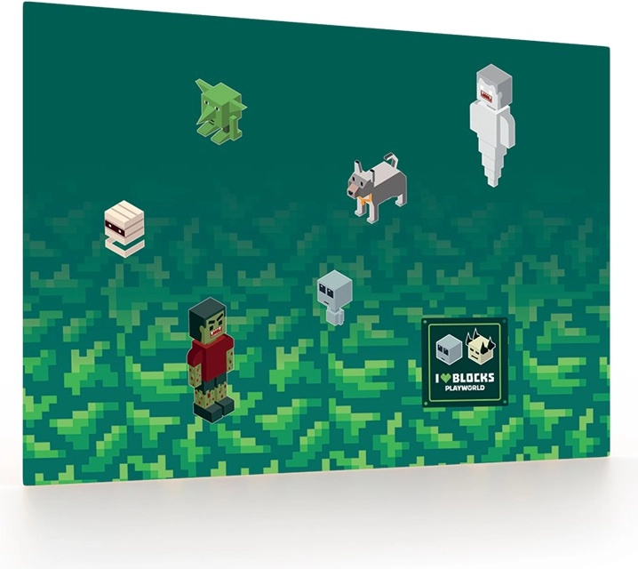 Podložka na stůl Playworld KARTONPP