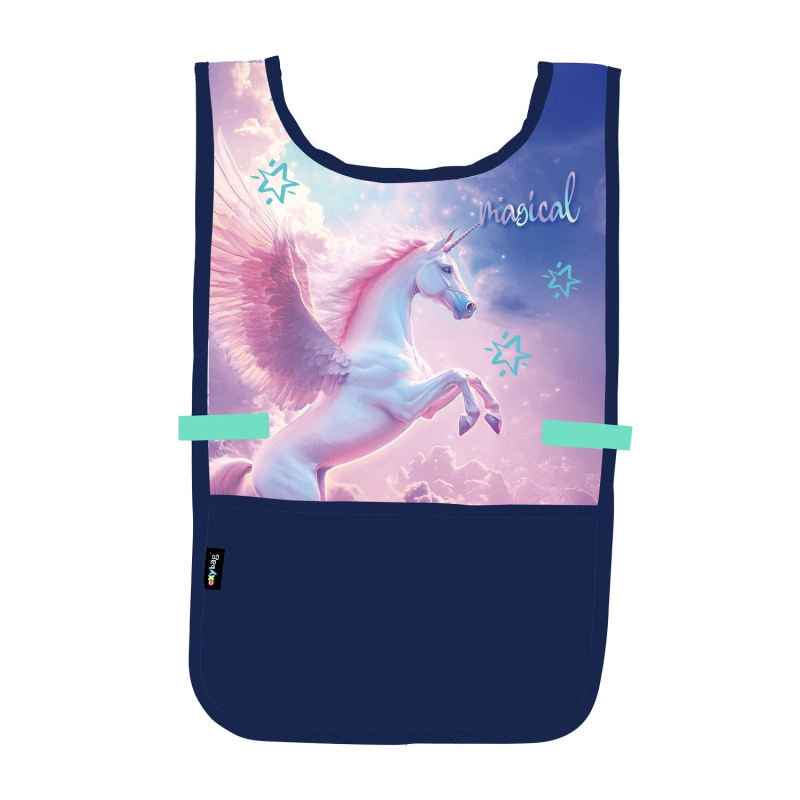 Zástěra pončo Pegas KARTONPP