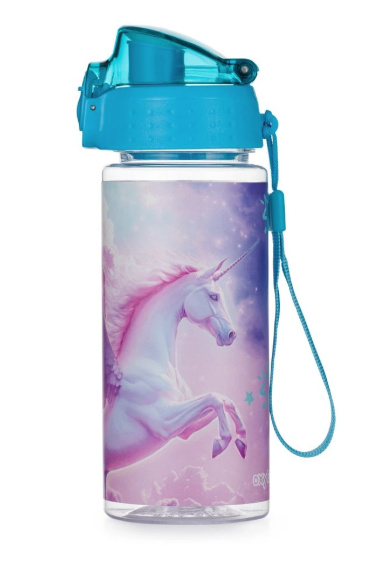 Láhev OXY CLiCK 500 ml Pegas KARTONPP