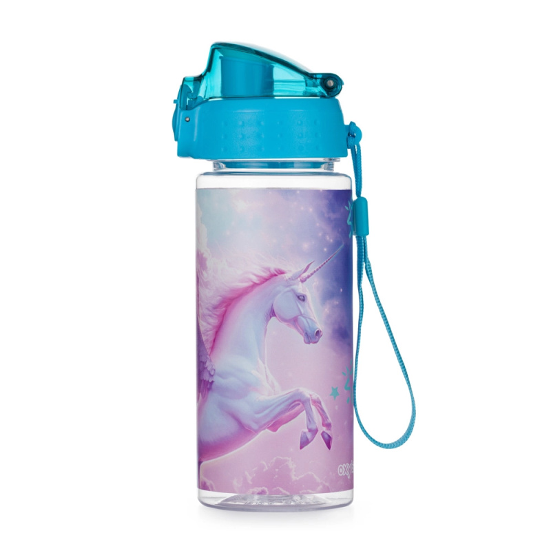 Láhev OXY CLiCK 500 ml Pegas KARTONPP