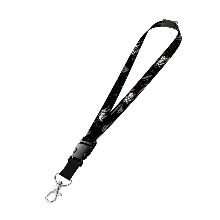 Klíčenka s karabinkou Dino KARTONPP