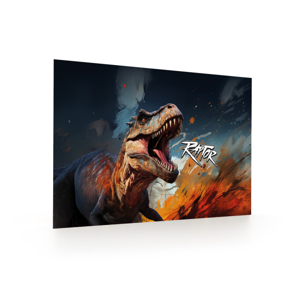 Podložka na stůl Dino KARTONPP