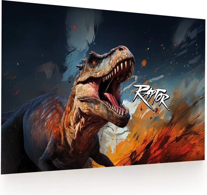 Podložka na stůl Dino KARTONPP