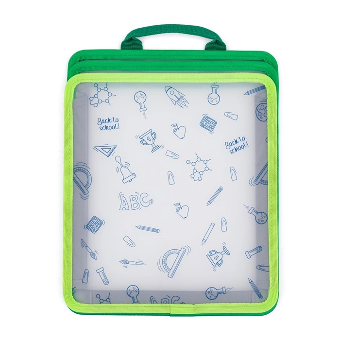 Rozřazovač do aktovky kluk KARTONPP