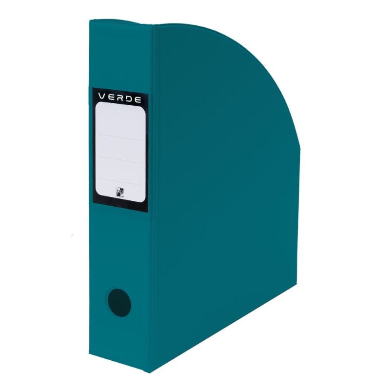 Magazín box VERDE milano KARTONPP