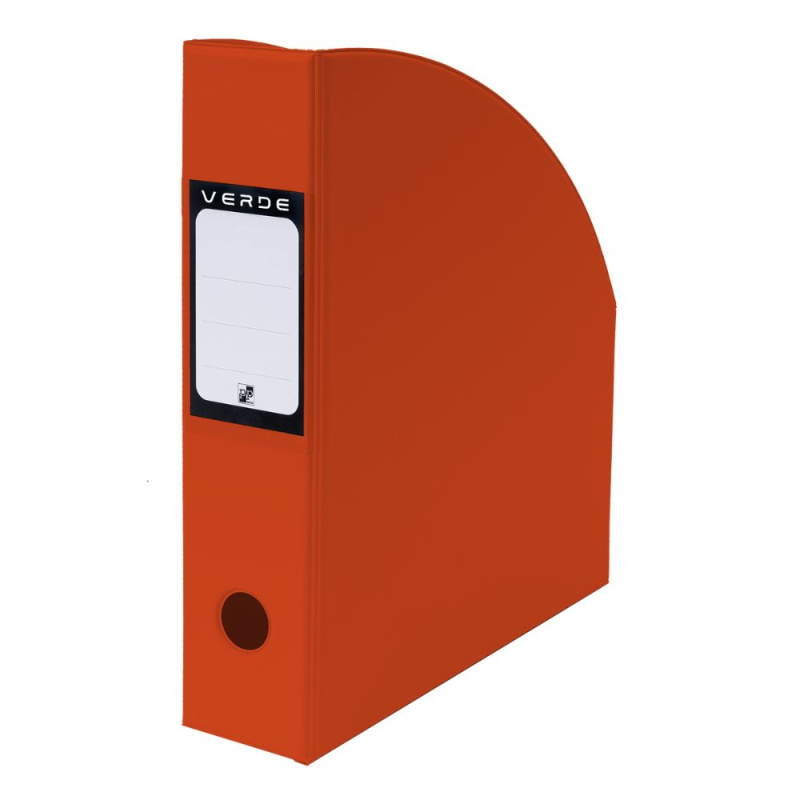 Magazín box VERDE cihlová KARTONPP