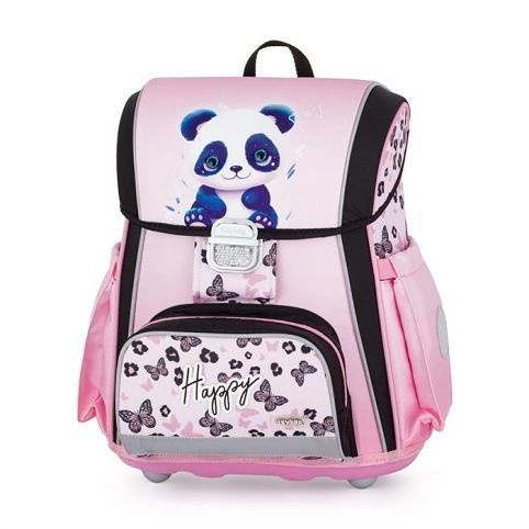 Školní batoh PREMIUM Panda KARTONPP