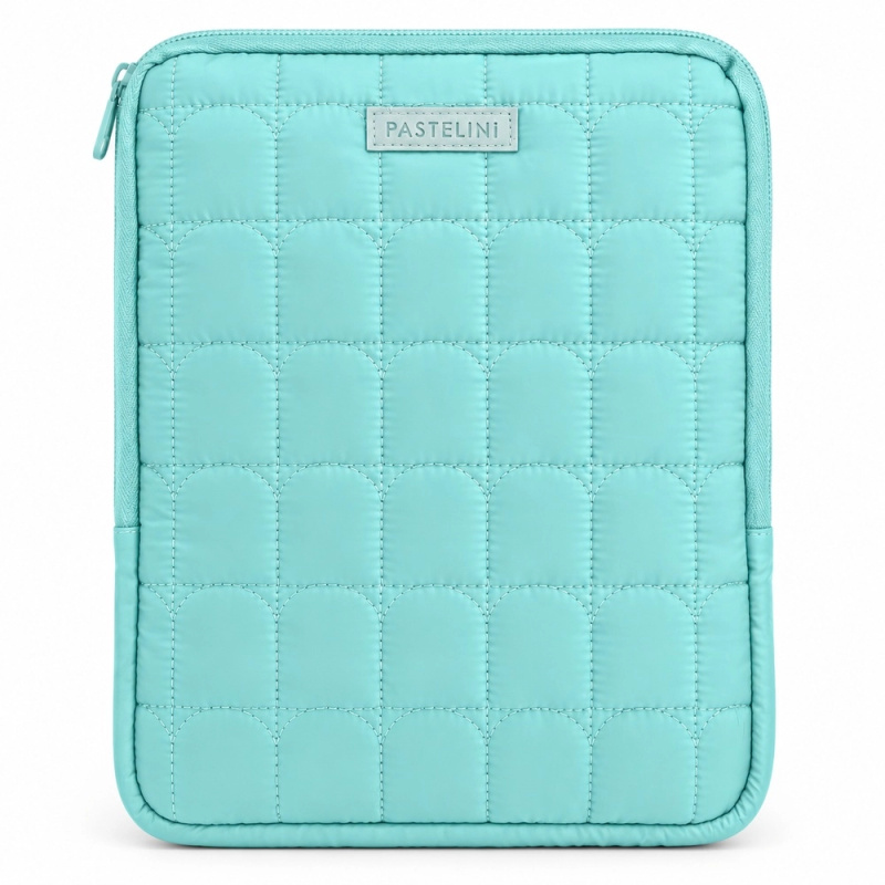 Obal na tablet 14" PASTELINi zelená KARTONPP