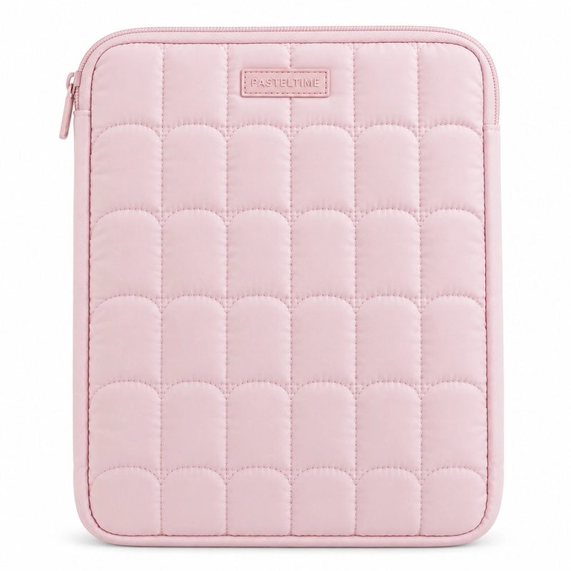 Obal na tablet 14" PASTELINi růžová KARTONPP