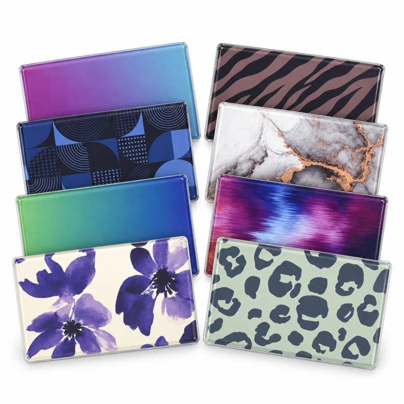 Obal na doklady Creative assort - 15 ks