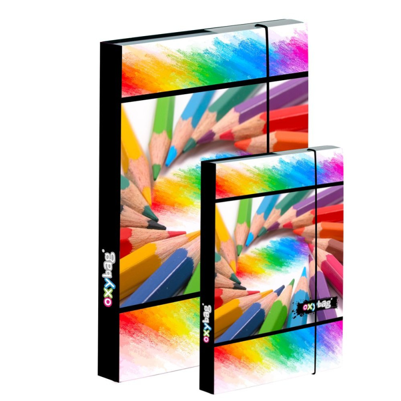 Box A4+A5 Pastelky KARTONPP