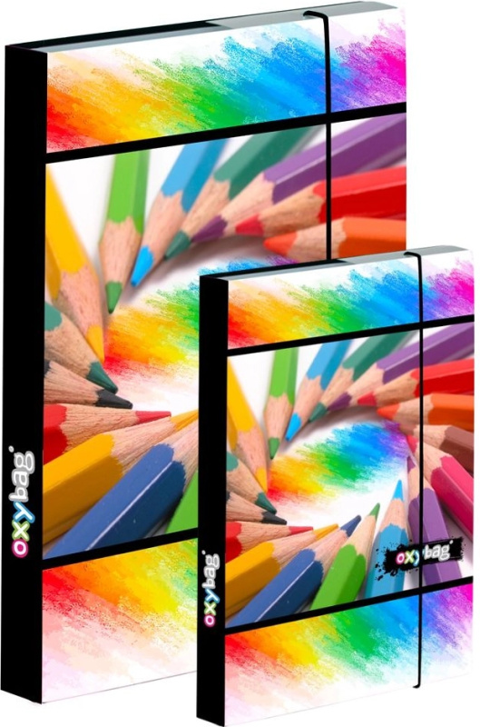 Box A4+A5 Pastelky KARTONPP
