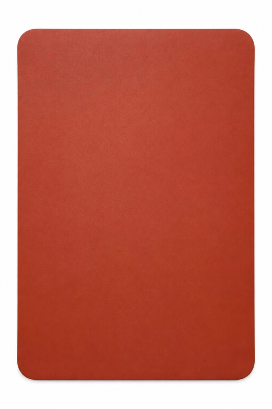 Podložka na stůl plast 58x38cm VERDE cihlová KARTONPP