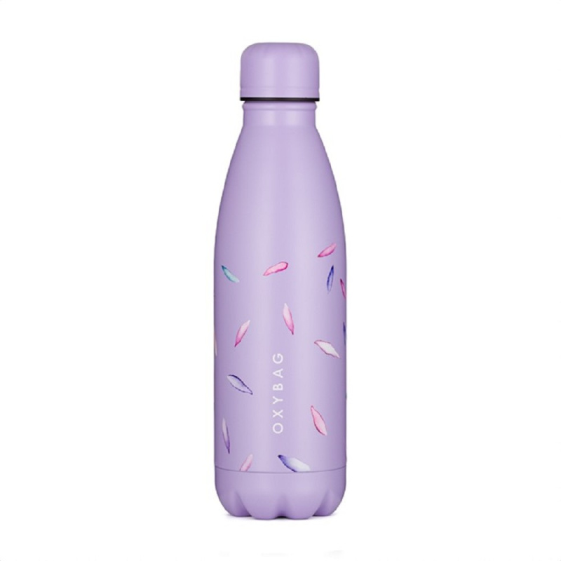 Termoska OXY ViBE 500 ml Leaves KARTONPP