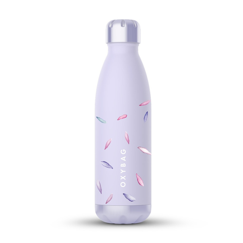 Termoska OXY ViBE 500 ml Leaves KARTONPP
