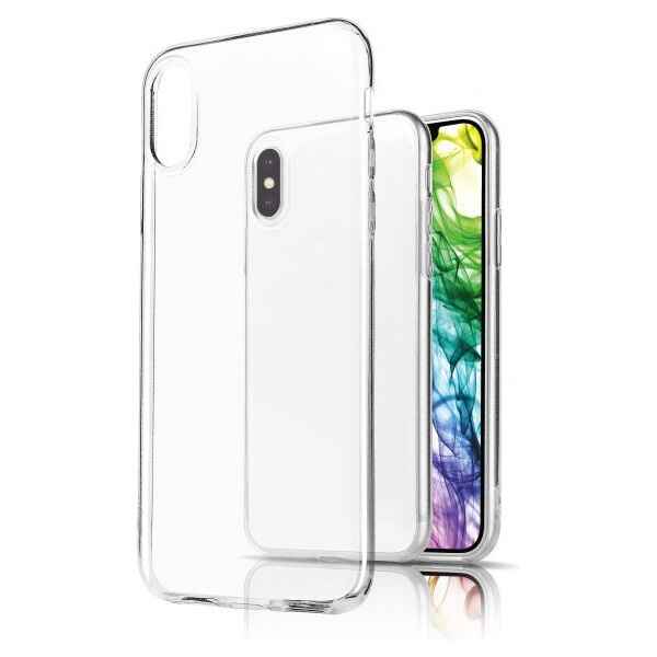 ALIGATOR pouzdro transparent ALIGATOR S5550 Duo čiré Čirá
