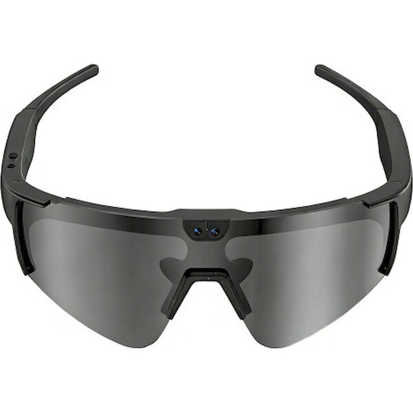 ALIGATOR Smart Glasses SPORT černé