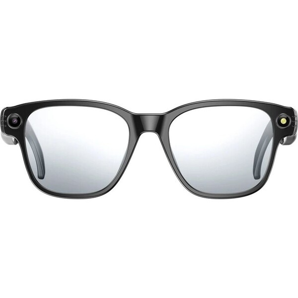 ALIGATOR Smart Glasses černé