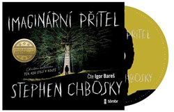Imaginární přítel - Stephen Chbosky