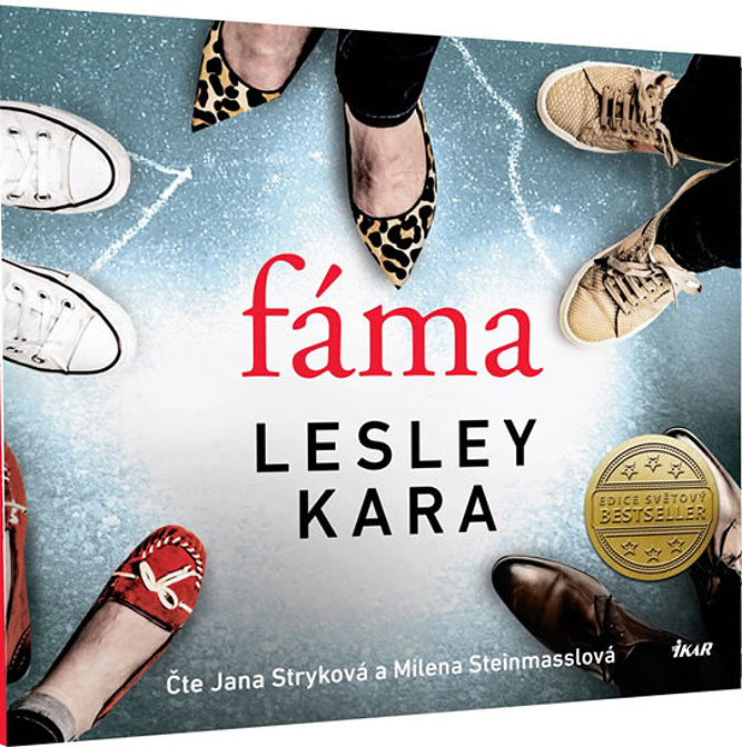 Fáma - Lesley Kara