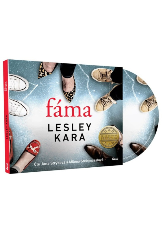 Fáma - Lesley Kara