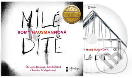 Milé dítě - Romy Hausmannová