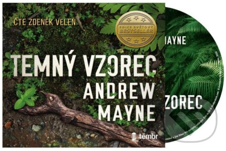 Temný vzorec - Andrew Mayne