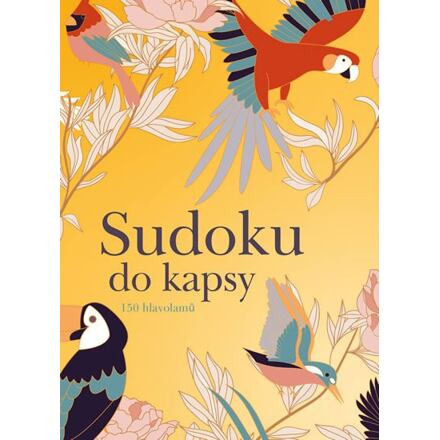 Sudoku do kapsy