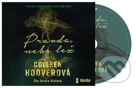 Pravda, nebo lež - Colleen Hooverová