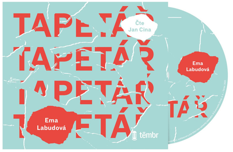 Tapetář - Ema Labudová