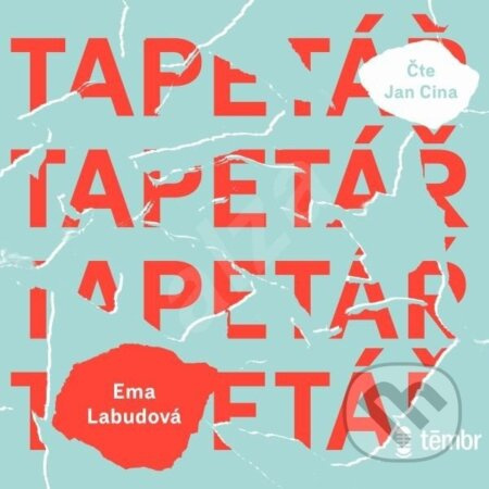 Tapetář - Ema Labudová