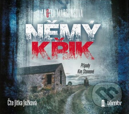 Němý křik - Angela Marsonsová