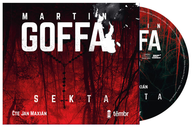 Sekta - Martin Goffa