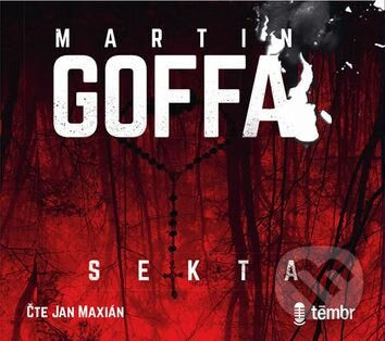 Sekta - Martin Goffa