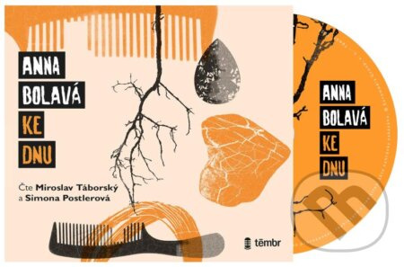 Ke dnu - Anna Bolavá