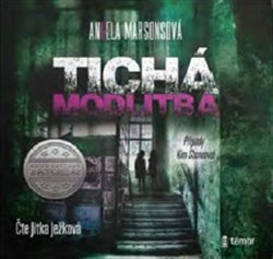 Tichá modlitba - Angela Marsonsová