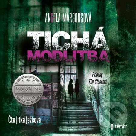 Tichá modlitba - Angela Marsonsová