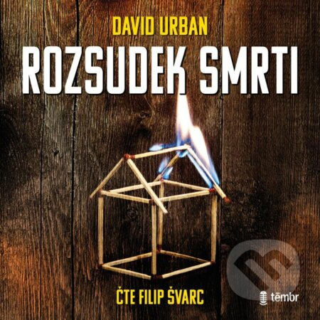 Rozsudek smrti - David Urban