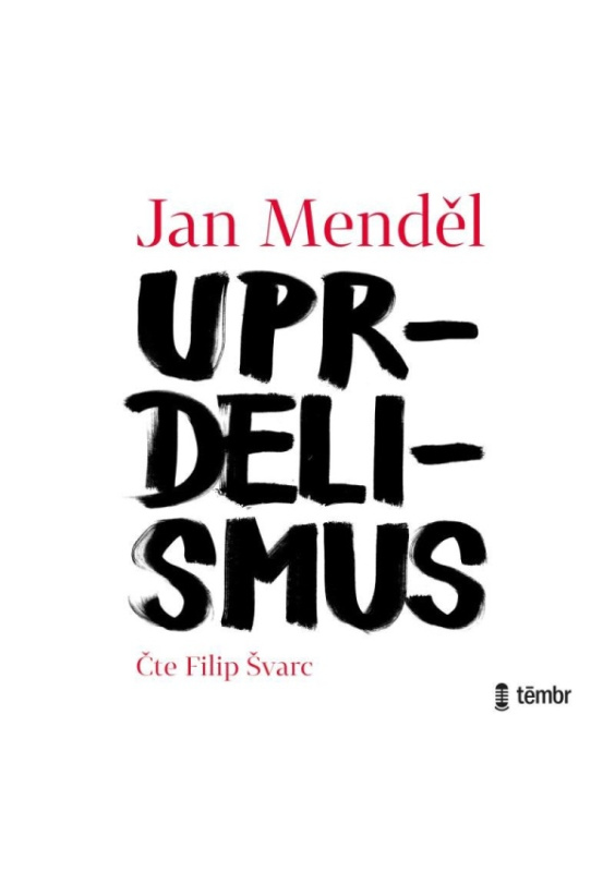 Uprdelismus - Jan Menděl