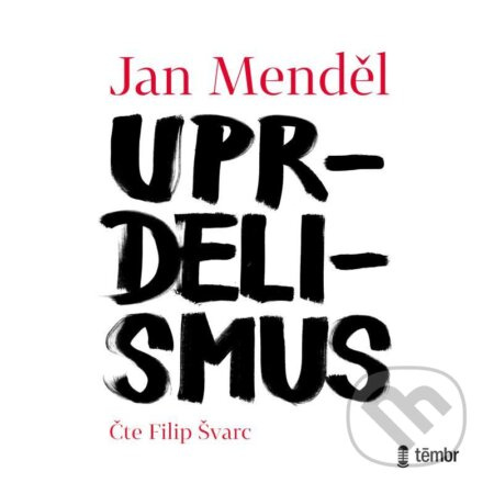 Uprdelismus - Jan Menděl