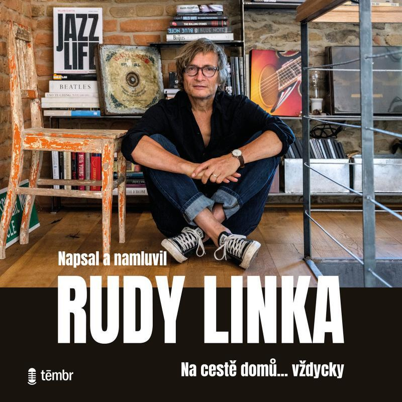 Na cestě domů… vždycky - Rudy Linka