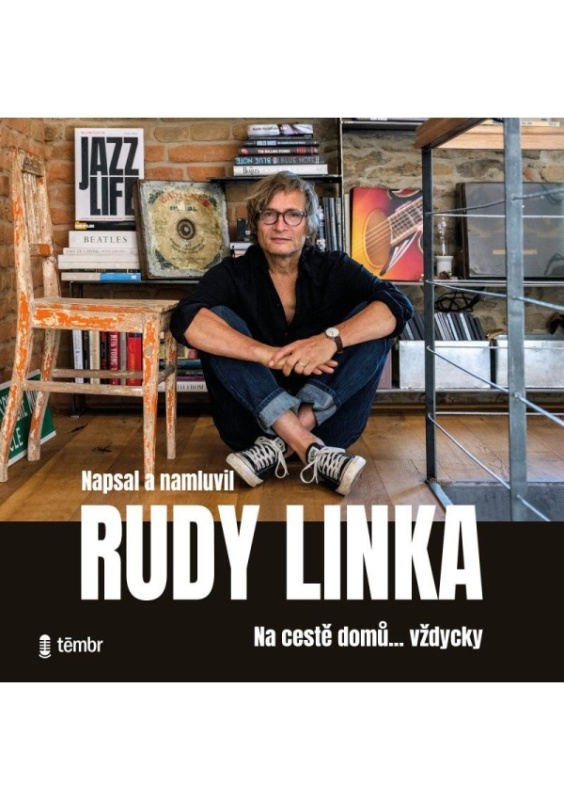 Na cestě domů… vždycky - Rudy Linka