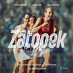 Zátopek - David Ondříček, Jiří W. Procházka, Jan P. Muchow, Alice Nellis
