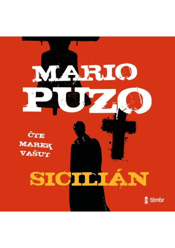 Sicilián - Mario Puzo