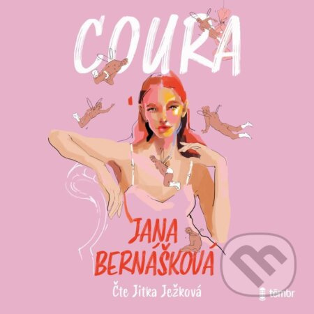 Coura - Jana Bernášková